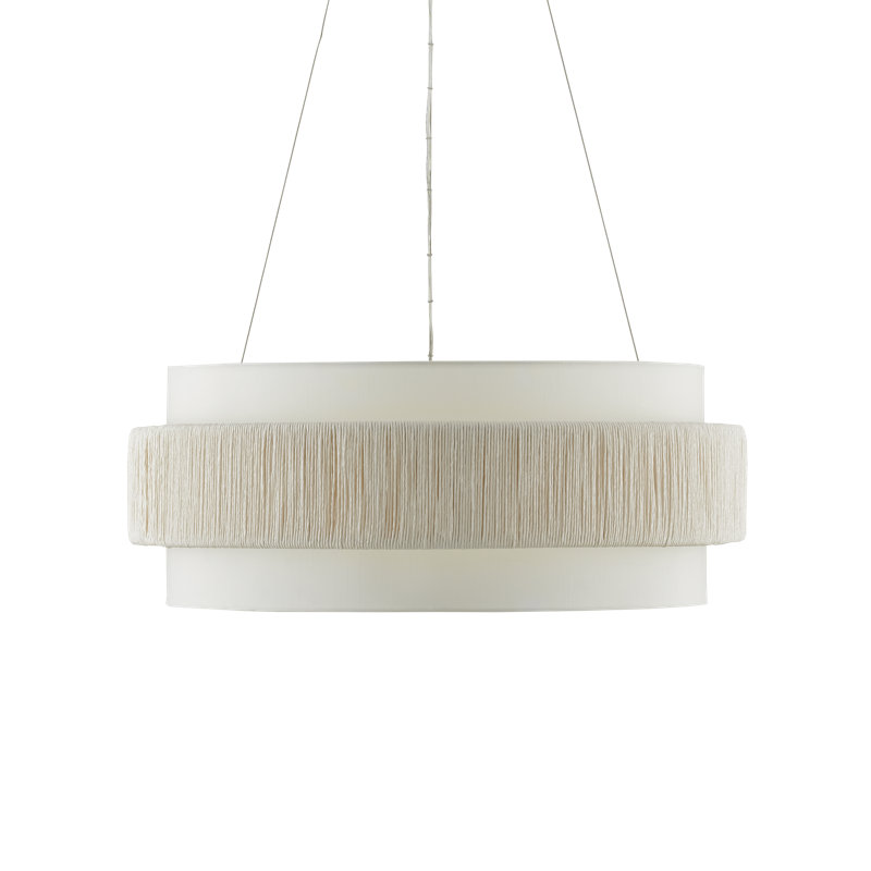 Rousham 6 - Light Chandelier