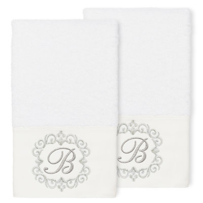 Monica Turkish Cotton Hand Towel