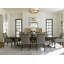 MacArthur Park Beverly Place Rectangular Dining Table