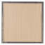 Miroir Primo G1333-M, champagne argenté-1261636636