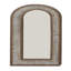 Miroir d'appoint Mikayla