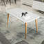 Deandra 89.5cm W Coffee Table-1417228491