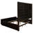 Carlwirt 77-inch Queen Panel Bed Smoked Peppercorn-1934658858-1880409812