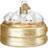 Old World Christmas Blown Glass Ornament for Christmas Tree, Dim Sum
