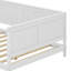 Lit de jour / canapé en bois-952081971-952081973