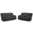 Dametris 2 - Piece Living Room Set-89062844