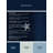 Machine Washable Ahart July 4Th Modern & Contemporary Abstract Rug in Blue – Navy Binding-1901249926