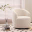 Jalin Upholstered Swivel Barrel Chair-576441702