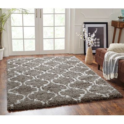 Rilo Geometric Indoor Rug