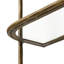 Swinton Shelf-Hammered Gunmetal-362150469