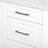 Kitchen Island With Storage Tilt Trash Can Cabinet And Pull Out Cabinet Organizer-1145261209