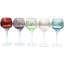 Crystal White Wine Glass