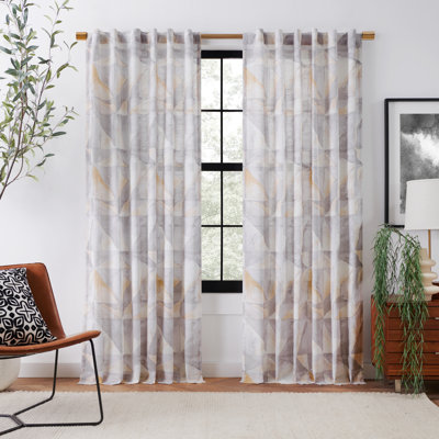 Prisme Rochelle gris 50 x 108