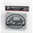 Bradley Smoker Weather 10.75 in. W x 3.25 in. D Grill Cover