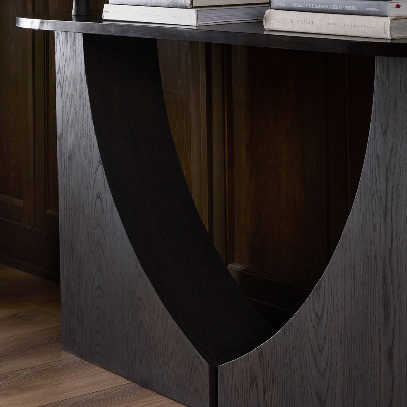 MALY 70'' W Console Table