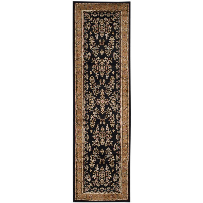 Klose Performance Oriental Rug, Runner 2'3" x 18'