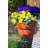 Dalisha Railing Planter-989725734