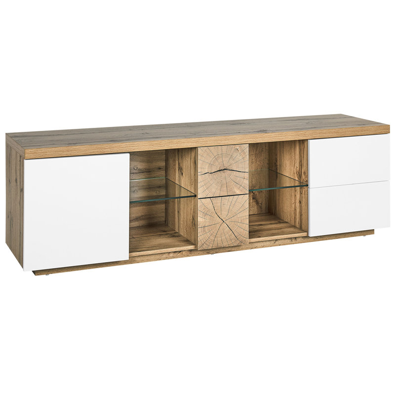Arbon TV Stand for TVs up to 65"