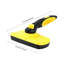 Brosse à épiler pour animaux de compagnie, peigne à épingle à un bouton, brosse à épiler pour chiens et chats-130010365
