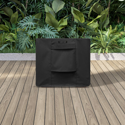 Heavy-duty 16” Ottoman Patio Cover