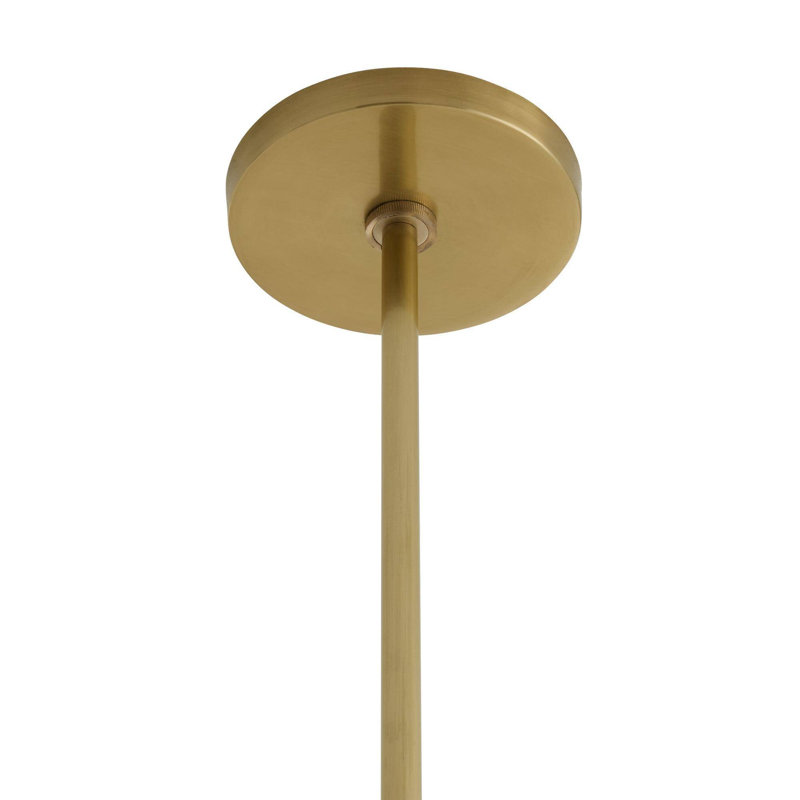 Estribo Pendant