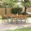 Patio Dining Armchair