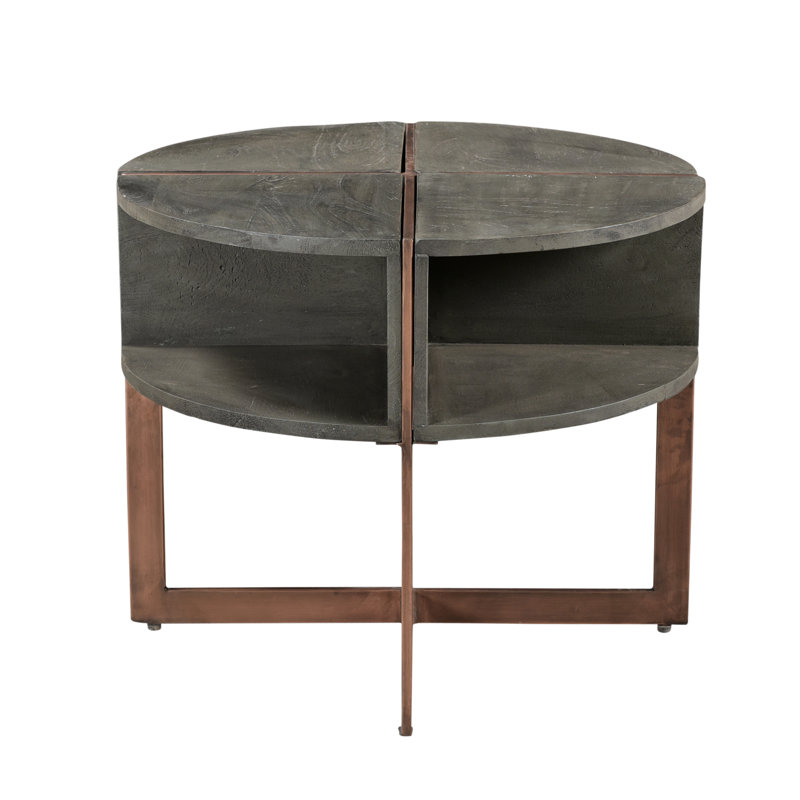 Table de bout Amee