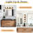 Dimmable Black Modern Led Bath Bar-563254770-563254773