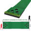 Tapis de golf parfait pour l'intérieur et l'extérieur