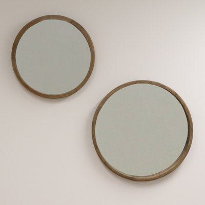 Miroir mural Tillia