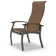 Fauteuil de patio Askar