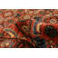 Tapis cuivre Melis Vintage 3 pi 11 po x 7 pi 1 po