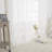 Neuville Semi Sheer Sliding Panel Pair-27962320