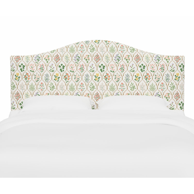Tête de lit Mayfair, Très grand, Rpc Hawthorne multi lin