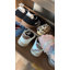 Armoire de rangement à chaussures en rotin avec 3 tiroirs rabattables