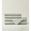 Windsor Stripe Classic Printed Sheet Set-1599911822-1599911820