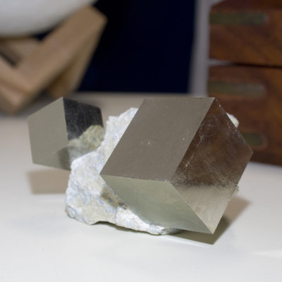 Haniya Crystal
