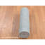 Tapis de couloir nouvel âge en soie Asiel One-of-a-Kind 2 pi 5 po x 10 pi 1 po