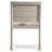 Bernhardt Marco Outdoor Arm Chair