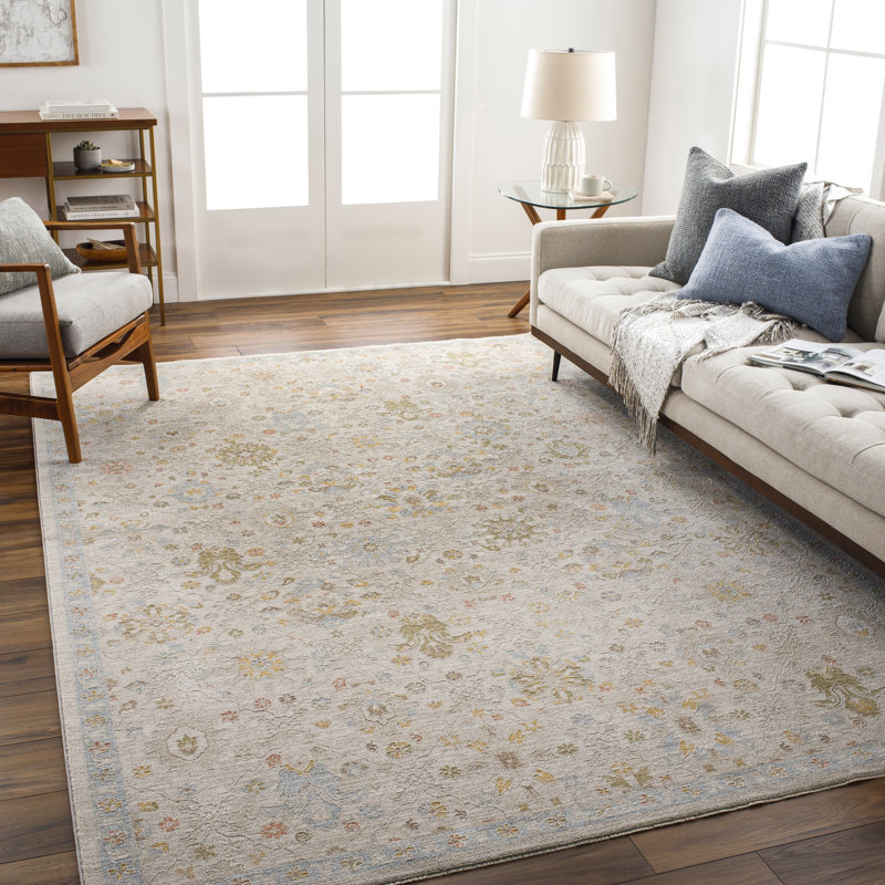 Don Oriental Indoor Rug, Rectangle 10' x 14'