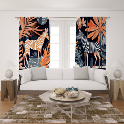 Polyester Curtain