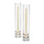 Sancia Hurricane Candle Holder
