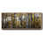 Natural Floater Framed Canvas