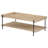 Rectangular Engineered Wood Coffee Table