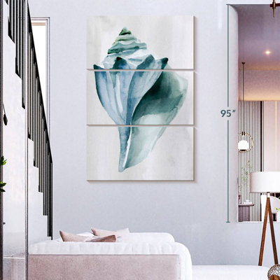 Aletra Soft Ocean Gems I