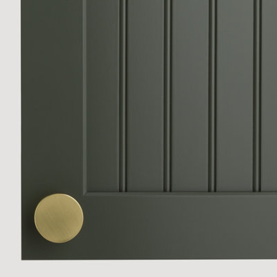 Oversized Ethan Round Knob Multipack