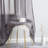 Linen Semi-Sheer Grommet Curtain Panels-1622484153-1622484150