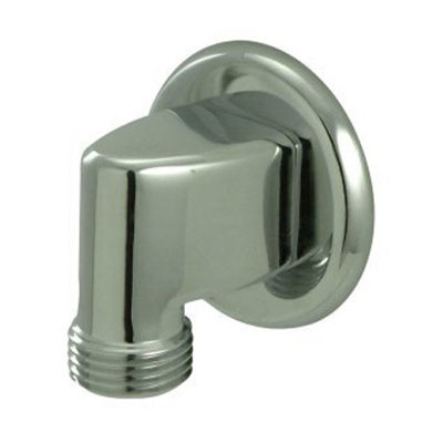 Brass Supply Elbow