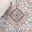 Tapis gris/bleu Raceland-1057975769