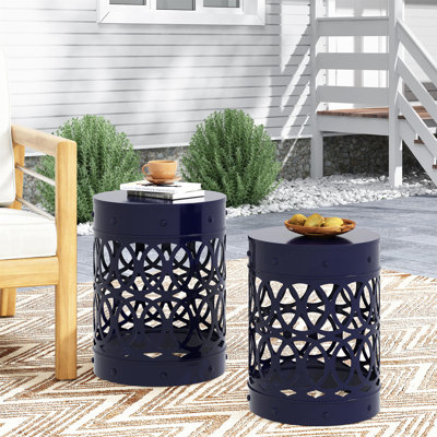 Table d'appoint Moraima